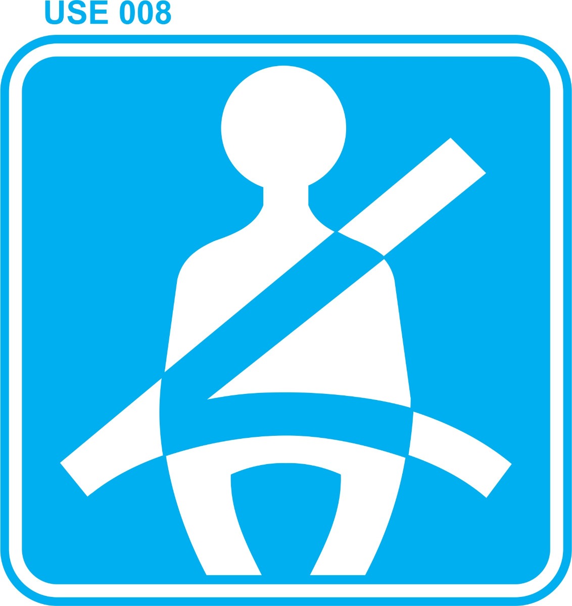 Imagenes de cinturon de seguridad